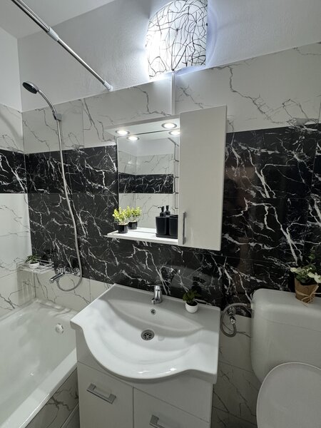 Renovari interioare- exterioare de la A-Z.  Particular. Seriozitate.